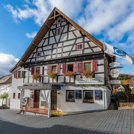 Landhotel Engel & Kreuz Ґаґґенау Екстер'єр фото