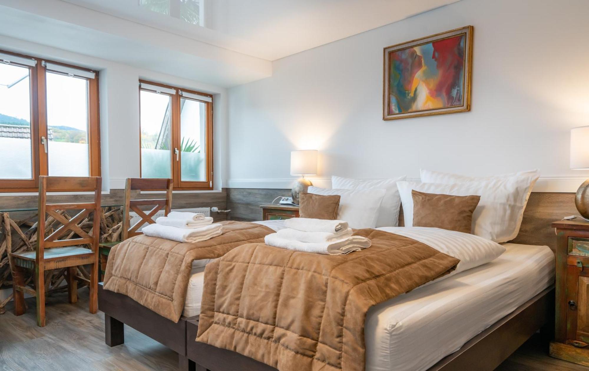 Landhotel Engel & Kreuz Ґаґґенау Екстер'єр фото
