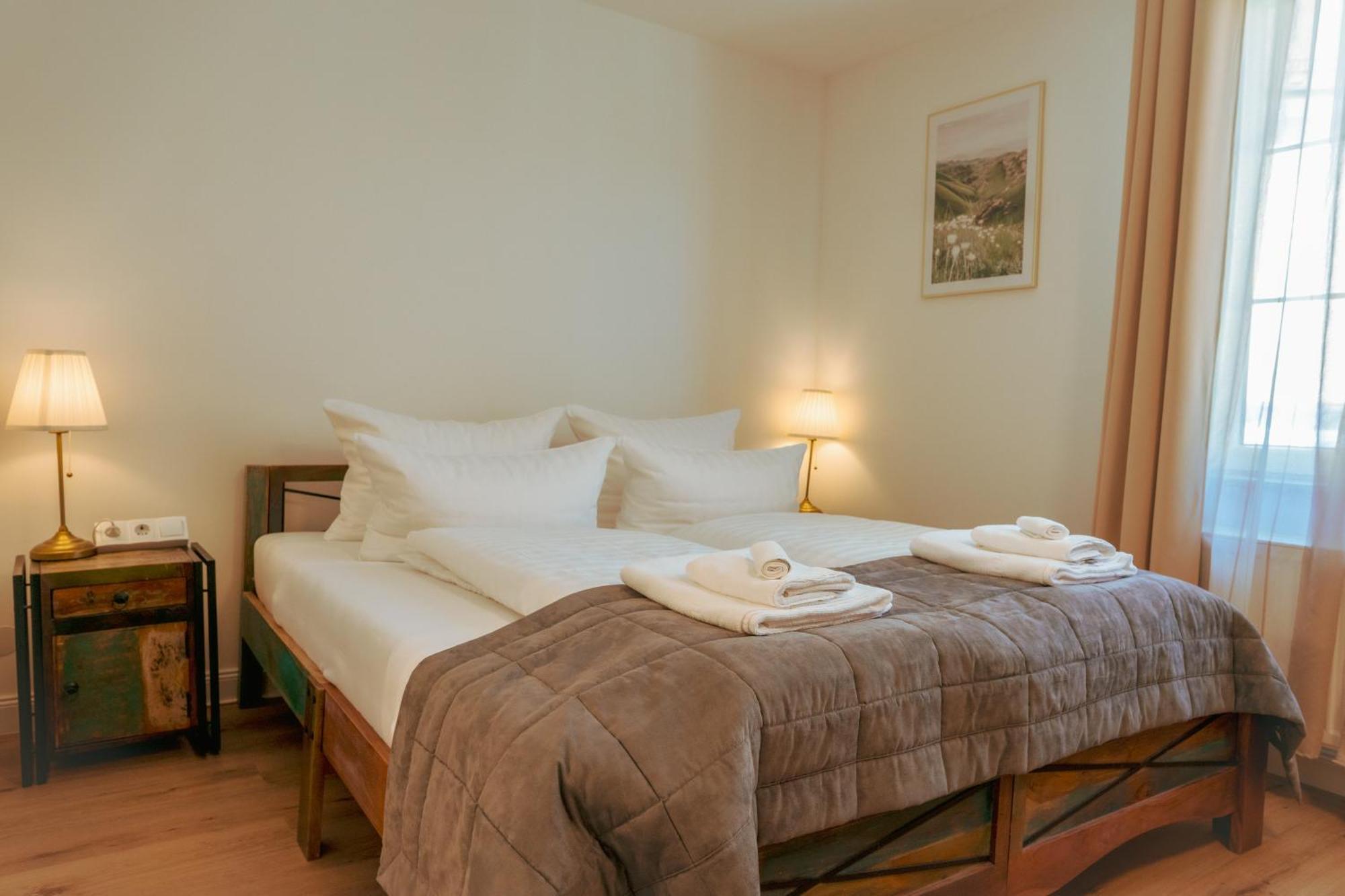 Landhotel Engel & Kreuz Ґаґґенау Екстер'єр фото