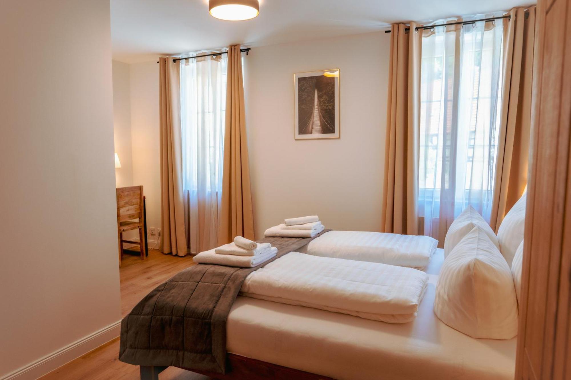 Landhotel Engel & Kreuz Ґаґґенау Екстер'єр фото