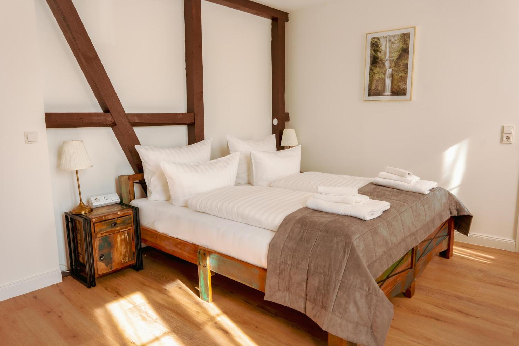 Landhotel Engel & Kreuz Ґаґґенау Екстер'єр фото